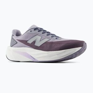 Férfi futócipők New Balance FuelCell Rebel V5 digital mist/smoked violet (FuelCell Rebel V5 MFCX2JO.D.120) kép