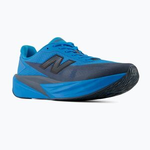 Férfi futócipők New Balance FuelCell Rebel V5 altitude/shadow blue (FuelCell Rebel V5 MFCX9SG.D.120) kép