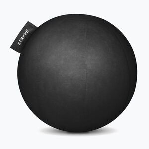 Gimnasztikai labda STRYVE Active 65 cm black (Active P10100514) kép