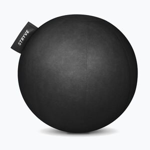 Gimnasztikai labda STRYVE Active 70 cm black (Active P10100515) kép