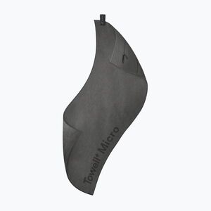 Gyorsan száradó törölköző STRYVE Micro iron grey (Micro P00400802) kép