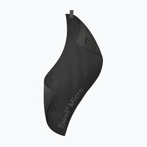 Gyorsan száradó törölköző STRYVE Micro black (Micro P00400801) kép