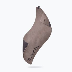 Törölköző STRYVE Towell+ Pro hazel beige (Towell+ Pro P25-1005) kép