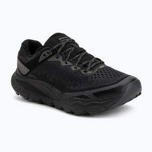 Férfi futócipők Merrell Nova 4 Waterproof black (Nova 4 Waterproof J068395) kép