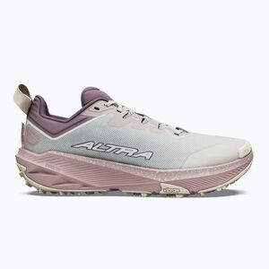 Női futócipők Altra Experience Wild 3+ flint grey/pearl (Experience Wild 3+ AL0A85UZ90E) kép