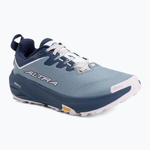 Női futócipők Altra Experience Wild 3+ windward blue/orchid (Experience Wild 3+ AL0A85UZ90G) kép