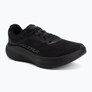 Női futócipők Altra Torin 9 black/black/castlerock (Torin 9 AL0A85UH72C) kép