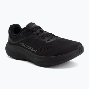 Férfi futócipők Altra Torin 9 black/black/castlerock (Torin 9 AL0A85TN72C) kép