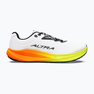 Férfi futócipők Altra Torin 9 white/black/safety yellow (Torin 9 AL0A85TN87A) kép
