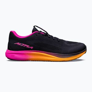 Női futócipők Altra Escalante 5 black/pink glow/orange (Escalante 5 AL0A85TM73M) kép