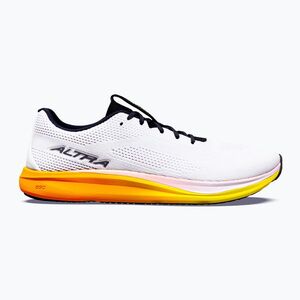 Férfi futócipők Altra Escalante 5 white/black/bright yellow (Escalante 5 AL0A85T272F) kép