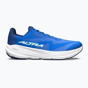 Férfi futócipők Altra Experience Flow 3 victoria blue/ice/blue (Experience Flow 3 AL0A85SS74G) kép