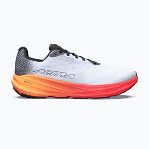 Férfi futócipők Altra Experience Flow 3 white/black/orange pop (Experience Flow 3 AL0A85SS88P) kép
