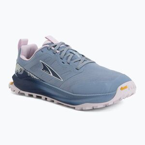 Női futócipők Altra Lone Peak 9+ rain washed/oceana (Lone Peak 9+ AL0A85RH88J) kép