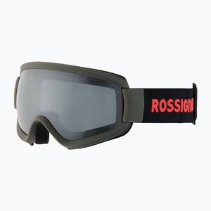 Síszemüveg Rossignol Ace Hero grey/grey/yellow (Ace Hero RKLG103) kép