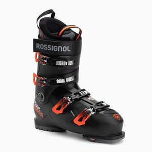 Férfi sícipők Rossignol Speed 90X HV+ black (Speed 90X HV+ RBO8580) kép