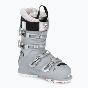 Női sícipők Rossignol Pure 70 X GW soft silver (Pure 70 X GW RBN2520) kép