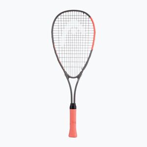 Gyermek squashütő HEAD Radical Junior 2026 black/red (Radical Junior 2026 214166) kép