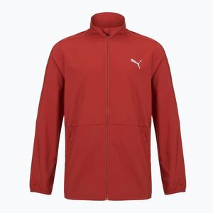 Férfi futókabát Puma Run Favorite Woven Jacket bed (Run Favorite Woven 523155 63) kép