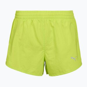 Férfi futónadrág Puma Run Favorite Velocity 3" Shorts lime (Run Favorite Velocity 3" 523178 39) kép