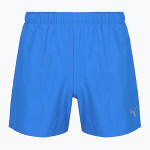 Férfi futónadrág PUMA Run Ultraweave 2in1 Shorts black (Run Ultraweave 2in1 Shorts 524046 46) kép