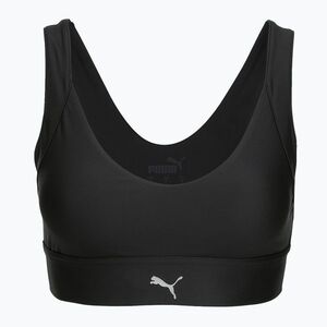 Női futó melltartó Puma High Impact Ultraform Running Bra black (High Impact Ultraform 523258 01) kép