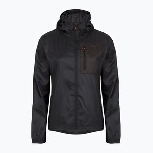 Női futókabát Puma Seasons Windcell Running Jacket black (Seasons Windcell 525832 01) kép
