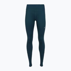 Női futóleggingsek PUMA Run Favorite Long Tight electric/blue (Run Favorite Long Tight 523185 16) kép