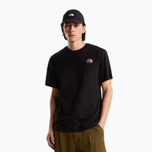 Póló The North Face OG Store RLX Tee Graphic tnf black (OG Store RLX Tee Graphic NF0A8JACJK31) kép