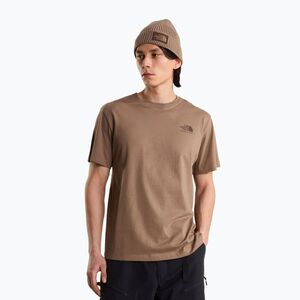 Póló The North Face OG Store RLX Tee Graphic garnet (OG Store RLX Tee Graphic NF0A8JAC2H91) kép