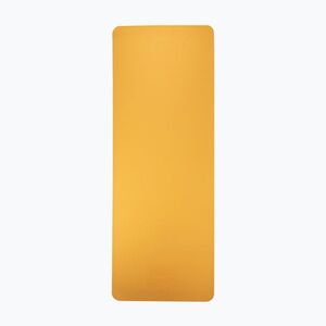 Jógaszőnyeg Body Sculpture TPE 6 mm yellow (BB 8302EO 6MM) kép