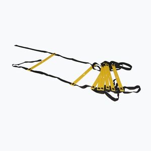 Gimnasztikai létra Body Sculpture Power BB 2403 black/yellow (BB 2403) kép