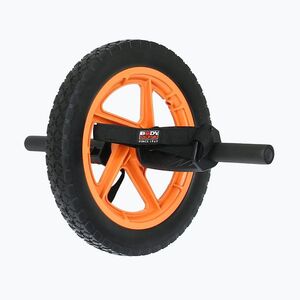 Tornakarika Body Sculpture Power BB 712 black/orange (BB 712) kép