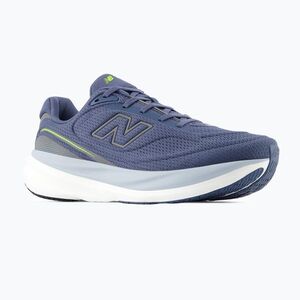 Férfi futócipők New Balance 1080's V15 vintage indigo/alkaline green (1080's V15 M10802RE) kép