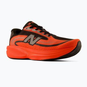Férfi futócipők New Balance Ellipse V1 neo flame/black (Ellipse v1 MELPS6ZF) kép