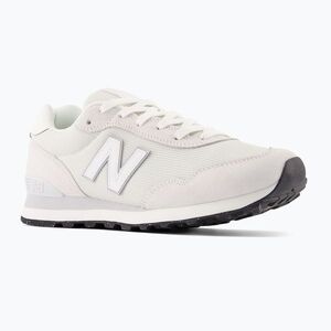 Férfi cipők New Balance Classic 515's V3 reflection/white/aluminum grey wht (Classic 515's V3 ML515WHT) kép