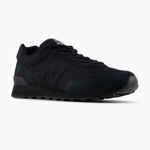 Férfi cipők New Balance Classic 515's V3 black/black agr (Classic 515's V3 ML515AGR) kép