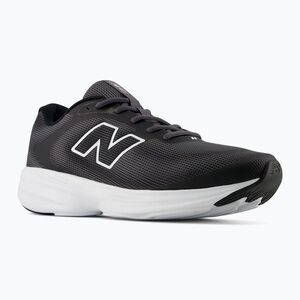 Férfi futócipők New Balance 411's V4 black/white/magnet (411's V4 M4114SQ) kép