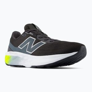 Férfi futócipők New Balance Fresh Foam 520's V9 black/shadow blue/dark silver metallic (Fresh Foam 520's V9 M52031E.D.130) kép