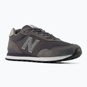 Férfi cipők New Balance Classic 515's V3 magnet/castlerock/silver metallic (Classic 515's V3 M5152SP) kép