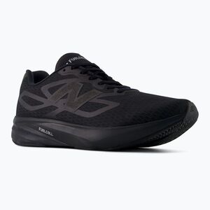 Férfi futócipők New Balance FuelCell Flite-R V1 black/black cement/bright mint (FuelCell Flite-R V1 MFLTR8NR) kép