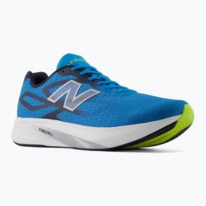 Férfi futócipők New Balance FuelCell Flite-R V1 altitude/dark night/alkaline green (FuelCell Flite-R V1 MFLTR44K) kép