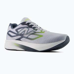Férfi futócipők New Balance FuelCell Flite-R V1 fresh air/shadow blue/alkaline green (FuelCell Flite-R V1 MFLTR3WG) kép