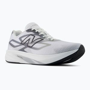 Férfi futócipők New Balance FuelCell Flite-R V1 white/slate grey/neo flame (FuelCell Flite-R V1 MFLTR1RU) kép