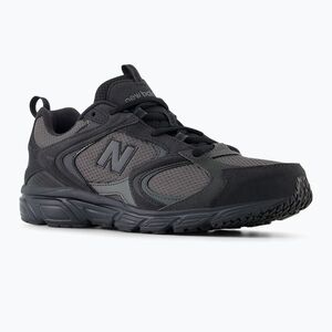Cipők New Balance 408's V1 black/phantom bb (408's V1 ML408BB) kép