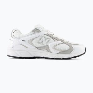 Cipők New Balance Classic 408's V1 metallic blue/alkaline green/Team Navy (Classic 408's V1 G4084GK) kép