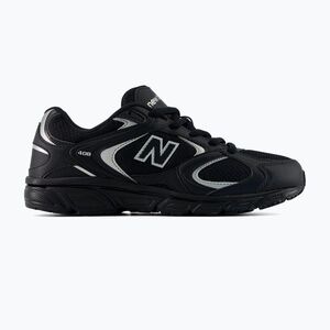 Cipők New Balance Classic 408's V1 black/silver metallic (Classic 408's V1 G4081RZ) kép