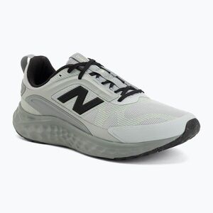 Férfi futócipők New Balance Fresh Foam Arishi V4 lone star grey/bayberry/black metallic (Fresh Foam Arishi V4 MARIS2CJ) kép