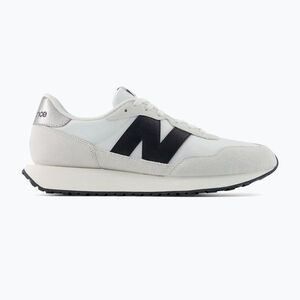 Cipők New Balance 237's V1 white/reflection/black (237's V1 M2378GU) kép