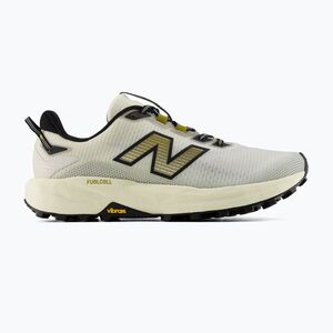 Férfi futócipők New Balance Rebel Trail V1 angora/black (Rebel Trail V1 MRBT8VW) kép